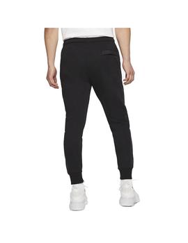 Pantalón Hombre Nike Jggr snl ++ Negro