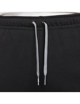 Pantalón Hombre Nike Jggr snl ++ Negro