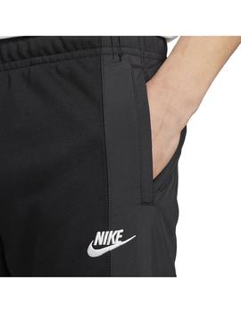 Pantalón Hombre Nike Jggr snl ++ Negro