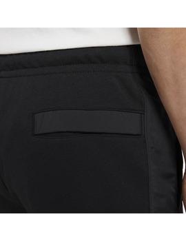 Pantalón Hombre Nike Jggr snl ++ Negro