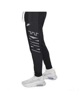 Pantalón Hombre Nike Jggr snl ++ Negro