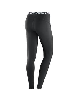 Mallas Mujer Nike Pro 365 Negra