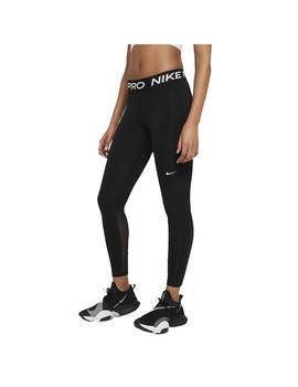 Mallas Mujer Nike Pro 365 Negra