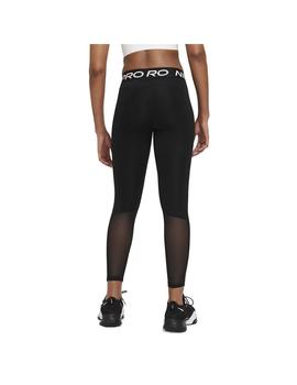 Mallas Mujer Nike Pro 365 Negra