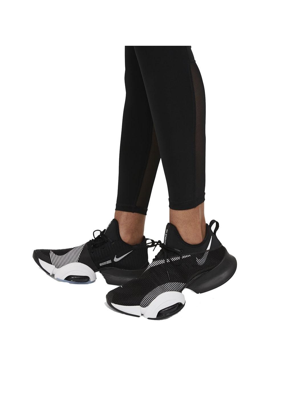 Nike MALLAS NEGRAS MUJER PRO 365 DA0483 Negro - textil Leggings Mujer 62,99  €