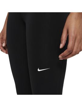 Mallas Mujer Nike Pro 365 Negra