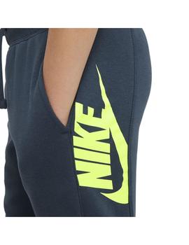 Pantalón Niño Nike Core Amplify Marino