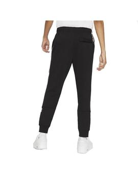 Pantalon Hombre Nike Sportswear Repeat Negro