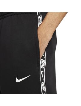 Pantalon Hombre Nike Sportswear Repeat Negro