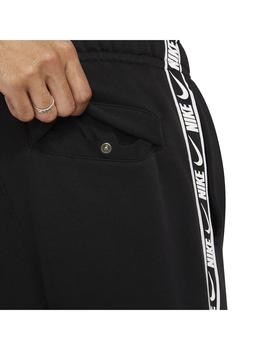 Pantalon Hombre Nike Sportswear Repeat Negro