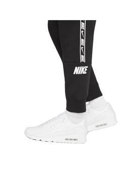 Pantalon Hombre Nike Sportswear Repeat Negro