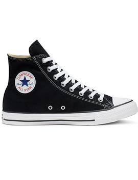 Converse Chuck Taylor All Star Negro