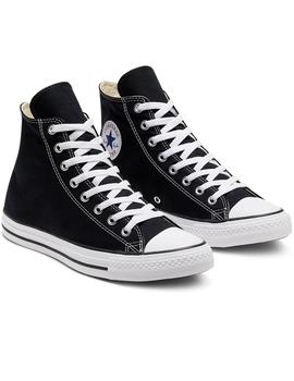 Converse Chuck Taylor All Star Negro