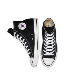 Converse Chuck Taylor All Star Negro