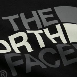 Camiseta Hombre The North Face Easy Negra