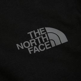 Camiseta Hombre The North Face Easy Negra