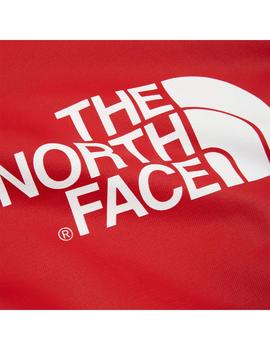 Camiseta Hombre The North Face Box  Negra