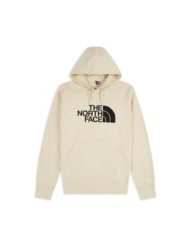 Sudadera Hombre The North Face Peak Crema