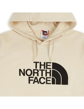 Sudadera Hombre The North Face Peak Crema