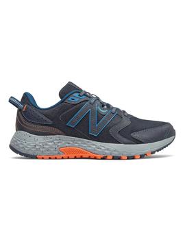 Zapatilla Hombre New Balance 410V7 Marino