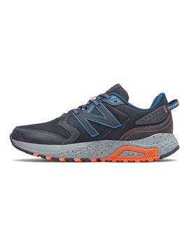 Zapatilla Hombre New Balance 410V7 Marino