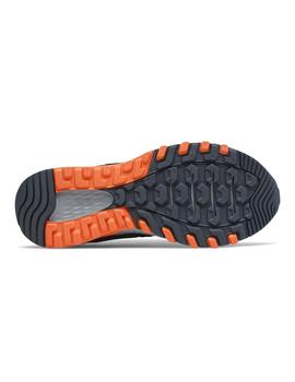 Zapatilla Hombre New Balance 410V7 Marino