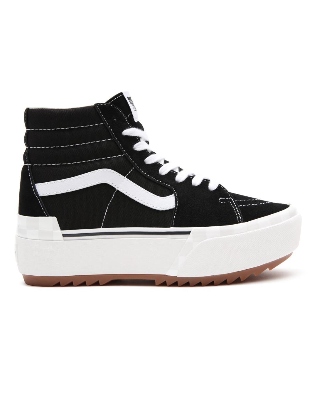 Vans sk8 mujer sale