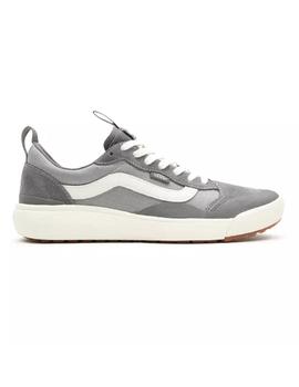 Zapatilla Hombre Vans UltraRange Exo SE Gris