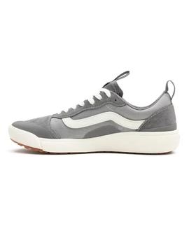 Zapatilla Hombre Vans UltraRange Exo SE Gris