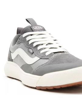 Zapatilla Hombre Vans UltraRange Exo SE Gris