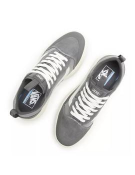 Zapatilla Hombre Vans UltraRange Exo SE Gris