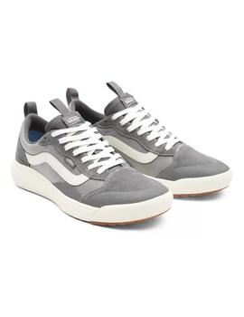 Zapatilla Hombre Vans UltraRange Exo SE Gris