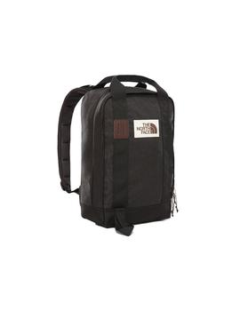 Mochila Unisex TNF Tote Pack Negra