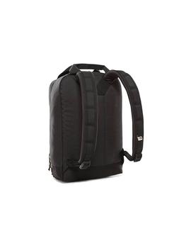 Mochila Unisex TNF Tote Pack Negra