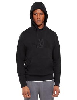 Sudadera Hombre The North Face Peak Negra