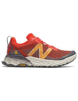 Zapatilla Hombre  New Balance Fresh foam Hierro V6