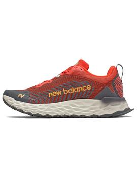 Zapatilla Hombre  New Balance Fresh foam Hierro V6