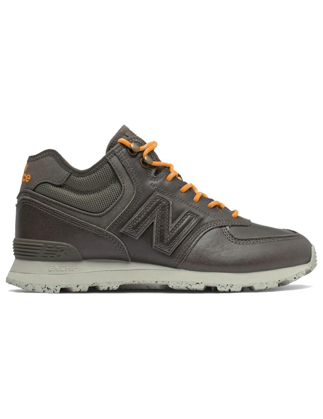 New balance bota hombre cheap