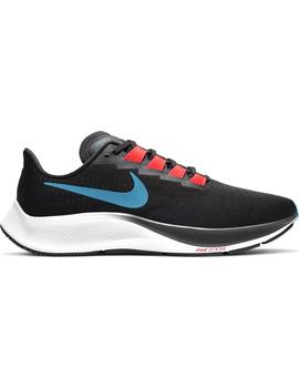 Zapatilla Hombre Nike Pegasus 37 Negro