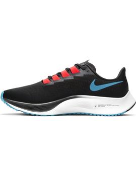 Zapatilla Hombre Nike Pegasus 37 Negro