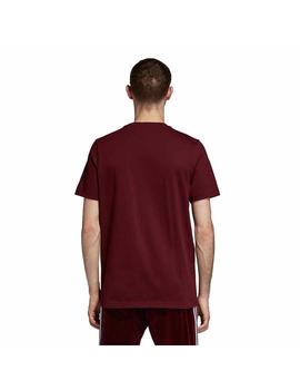 Camiseta Hombre adidas Outline