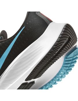 Zapatilla Hombre Nike Pegasus 37 Negro