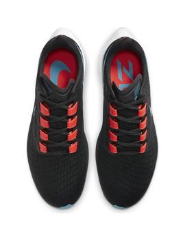 Zapatilla Hombre Nike Pegasus 37 Negro