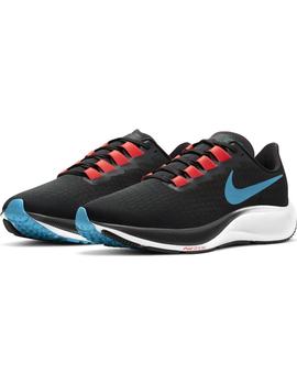 Zapatilla Hombre Nike Pegasus 37 Negro