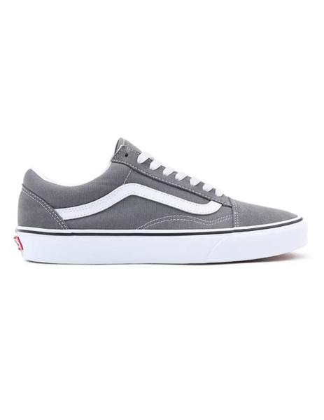 Zapatilla Old Skool Gris