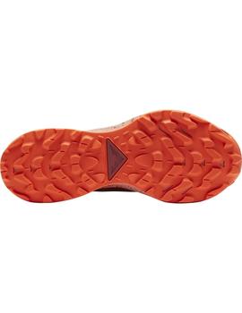 Zapatilla Mujer Nike Pegasus Trail Rojo