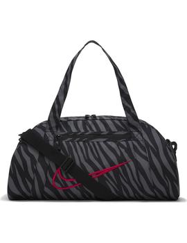 Bolsa Deporte Unisex Nike Gym Negra Gris