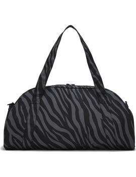 Bolsa Deporte Unisex Nike Gym Negra Gris