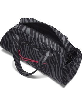 Bolsa Deporte Unisex Nike Gym Negra Gris