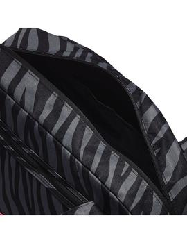 Bolsa Deporte Unisex Nike Gym Negra Gris